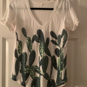 Lululemon Workout Tee